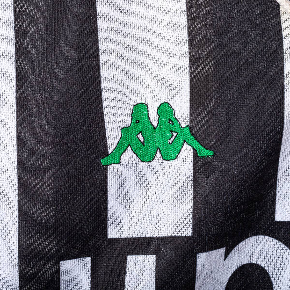 Maglia Home Juventus Kappa Upim 1991/1992