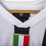 Maglia home Juventus Nike Tevez 10 2014/2015