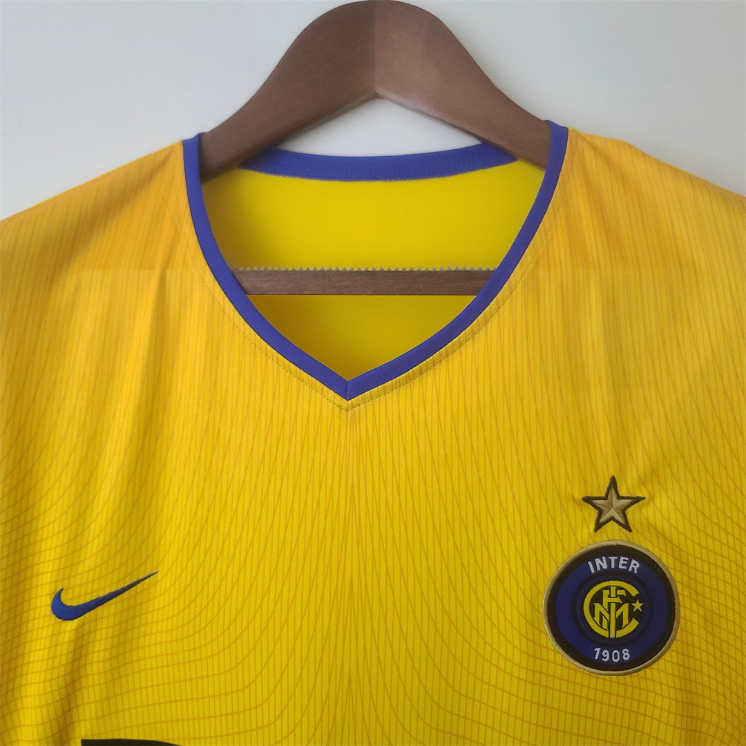 Inter Maglia Third 2002/03
