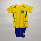 Brasile Completo Home 2002 - BAMBINO