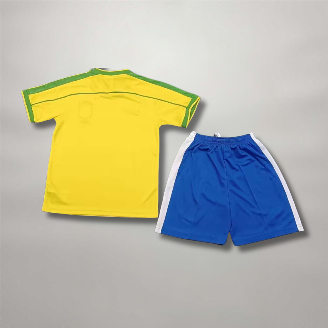 Brasile Completo Home 1998 - BAMBINO