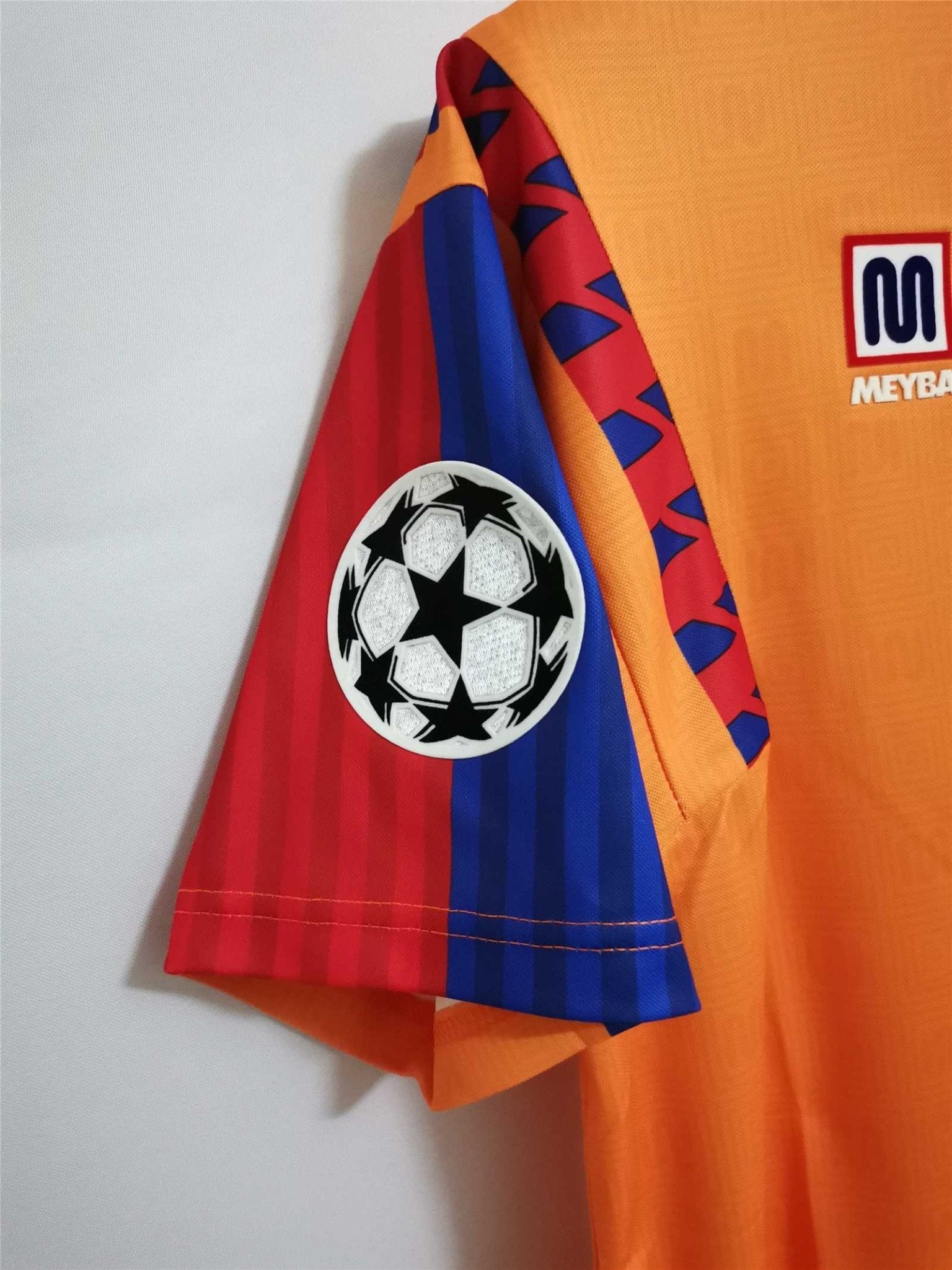 Barcellona Maglia Away 1991/92
