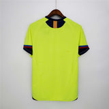 Barcellona Maglia Away 2005/06