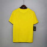 Barcellona Maglia Away 2008/09