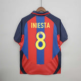 Barcellona Maglia Home 2003/04