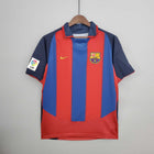 Barcellona Maglia Home 2003/04