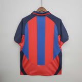 Barcellona Maglia Home 2003/04
