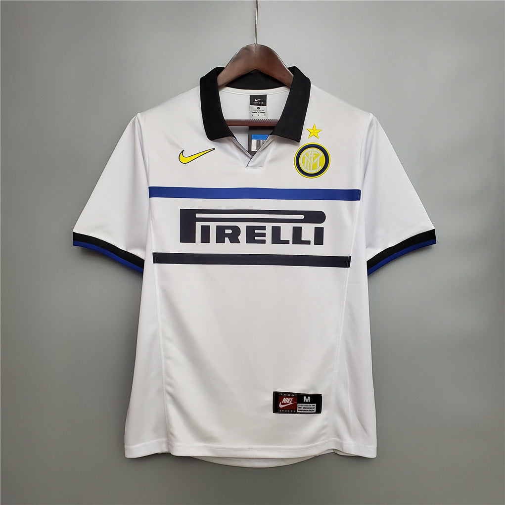 Inter Maglia Away 1998/99