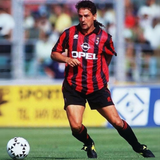 Milan Maglia Home 1995/96