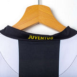 Maglia Home Juventus Nike Del Piero 10 2008/2009