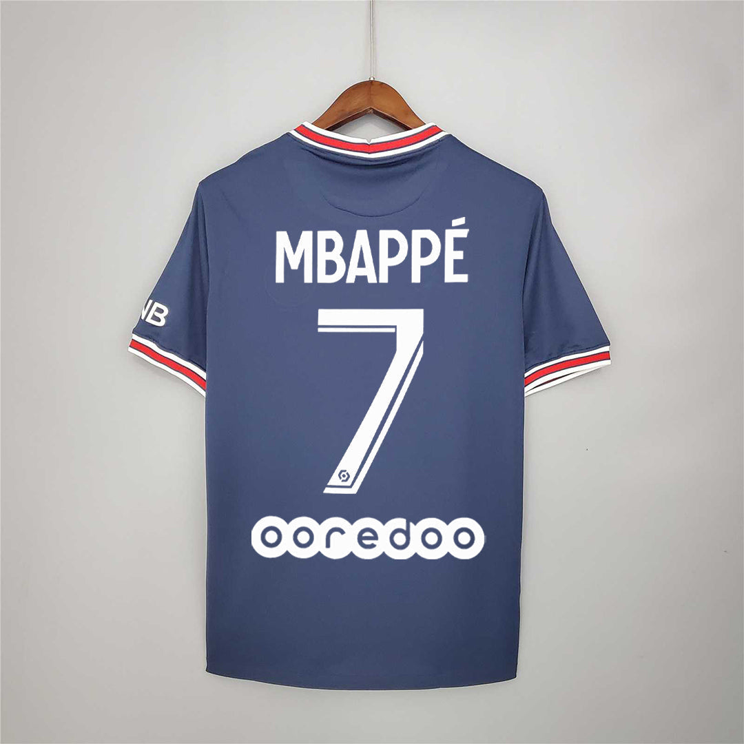 PSG Maglia Home 2021/22