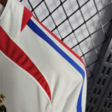 Maglia Zidane Francia Away 2006 Finale Mondiali