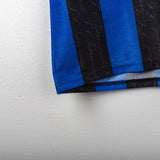 Maglia Home Inter Umbro Pirelli Ronaldo n10 1997/1998