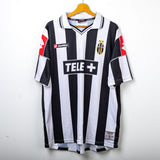 Maglia Home Juventus CiaoWeb Del Piero N10 2000/2001
