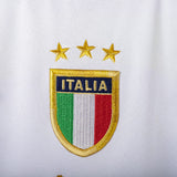 Maglia Away Italia Puma Totti 10 ml cartellino 2004