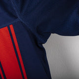 Maglia home Crotone Zeus De Giorgio 10 2013/2014