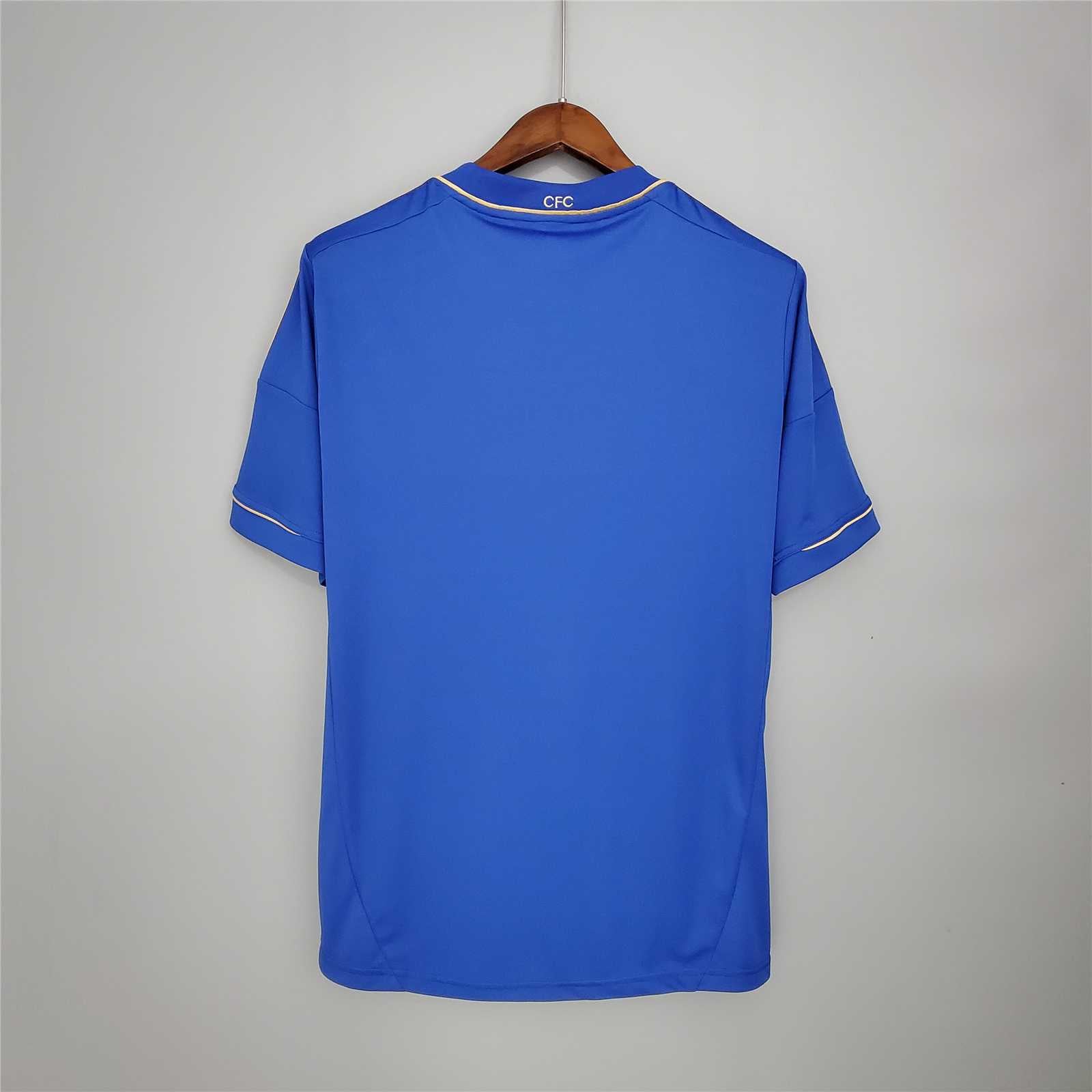 Chelsea Maglia Home 2012/13
