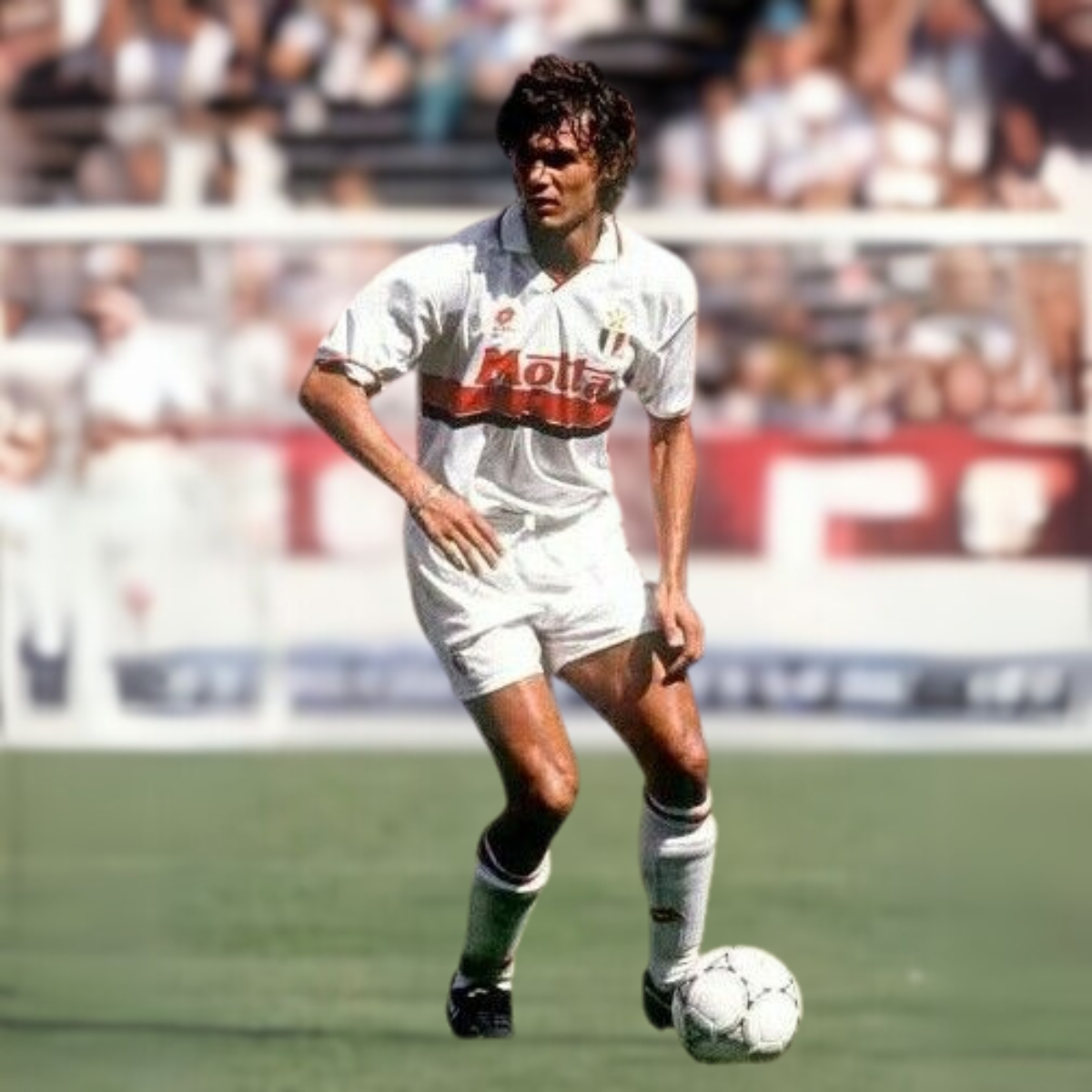 Milan Maglia Away 1993/94