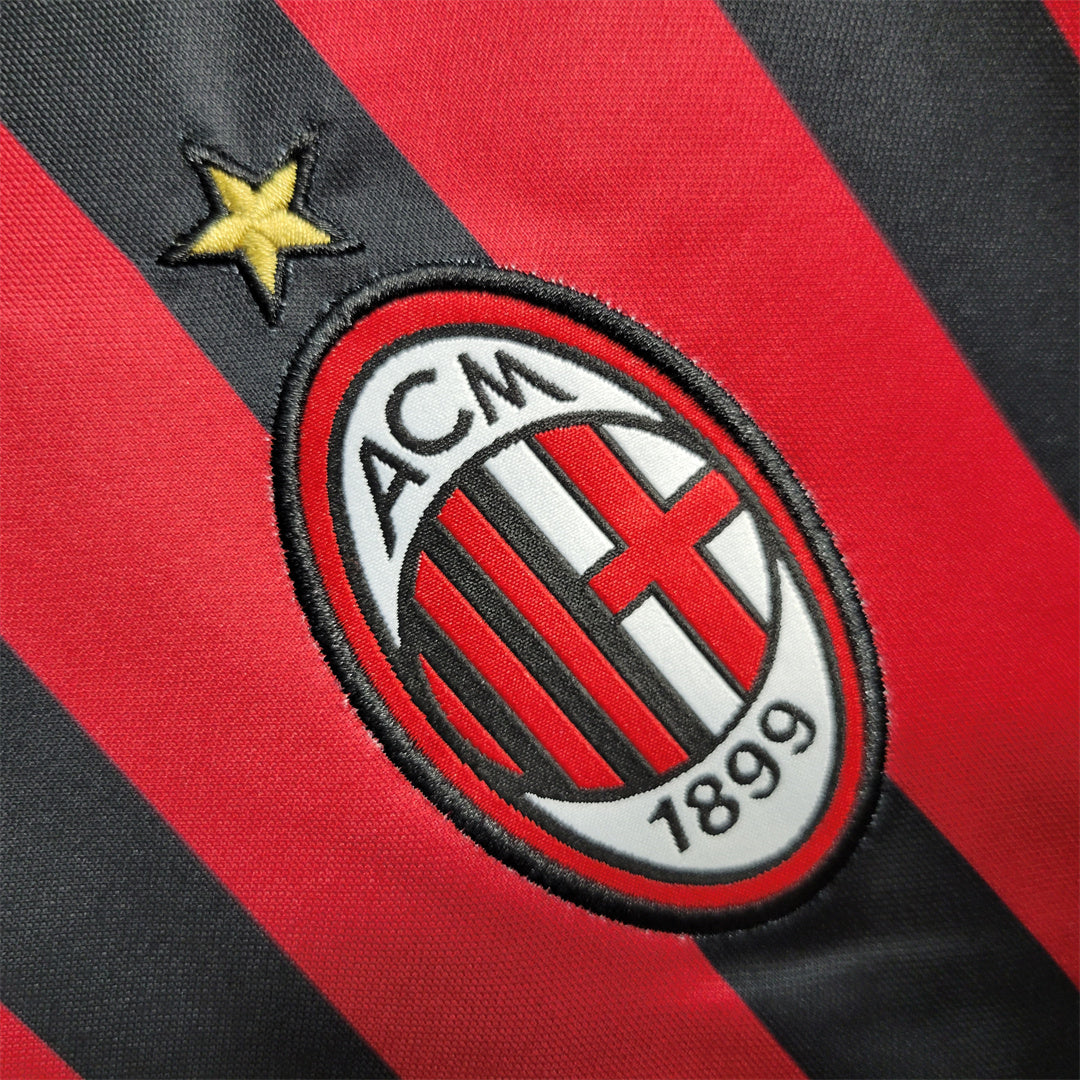 Milan Maglia Home 2016/17