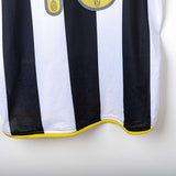 Maglia Home Juventus Nike Del Piero 10 2008/2009