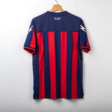 maglia home crotone zeus 2017/2018