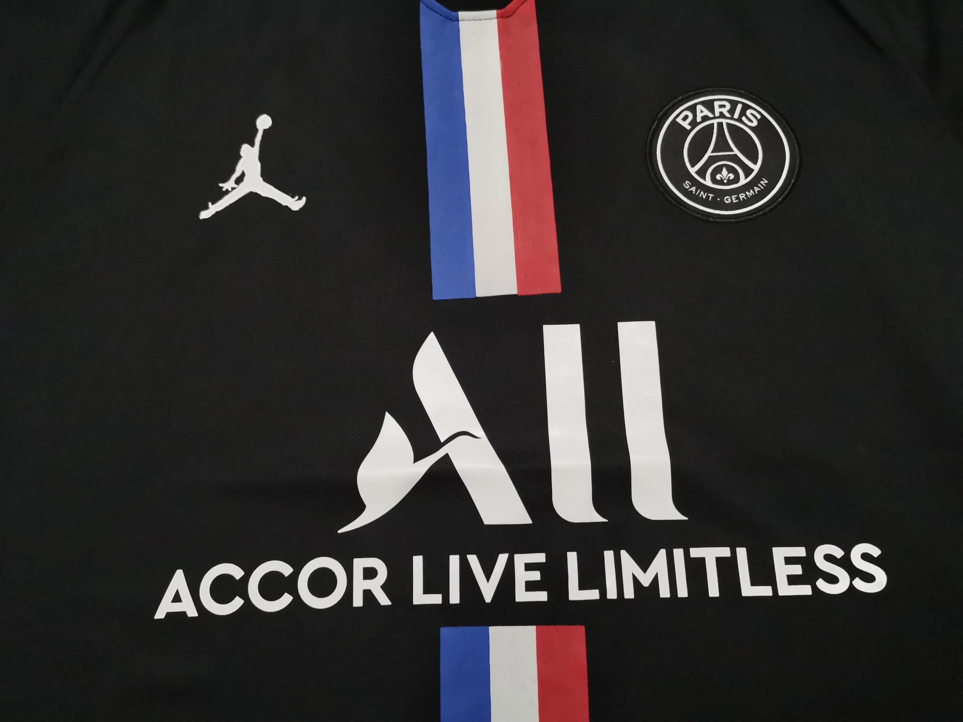 Maglia Neymar PSG Fourth 2019/20