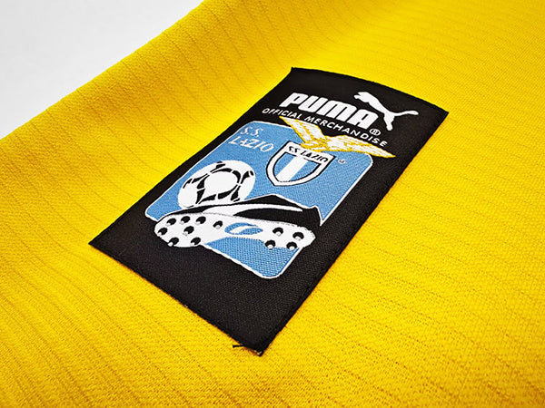 Lazio Maglia Away 1998/99