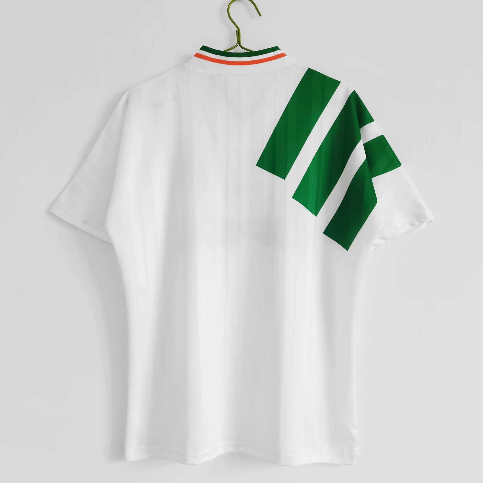 Irlanda Maglia Away 1994