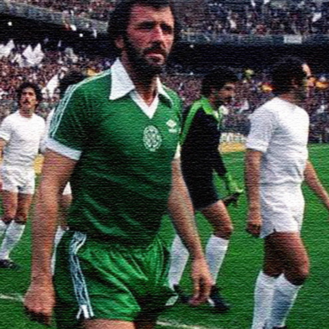 Celtic Maglia Away 1979/80