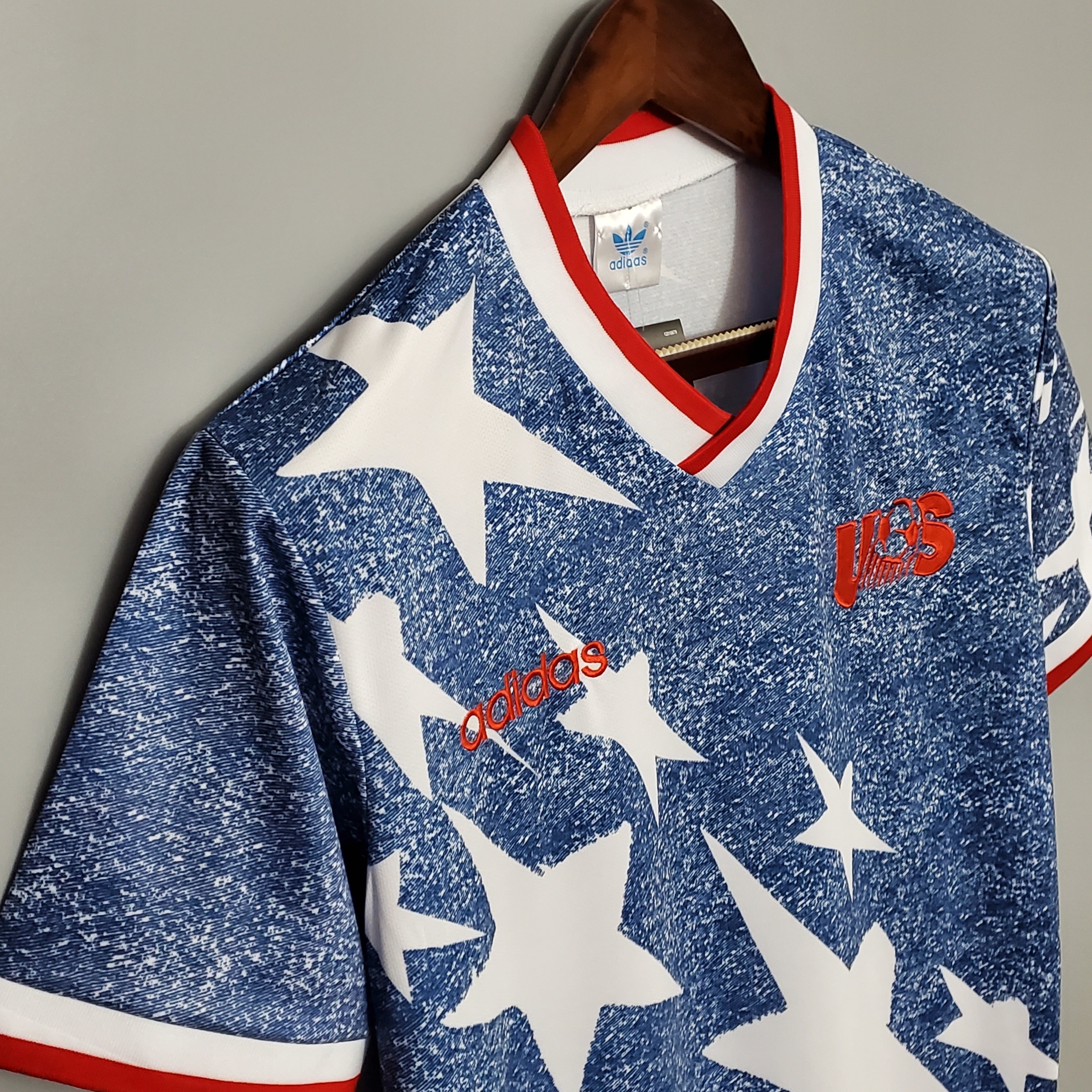 USA Maglia Away 1994