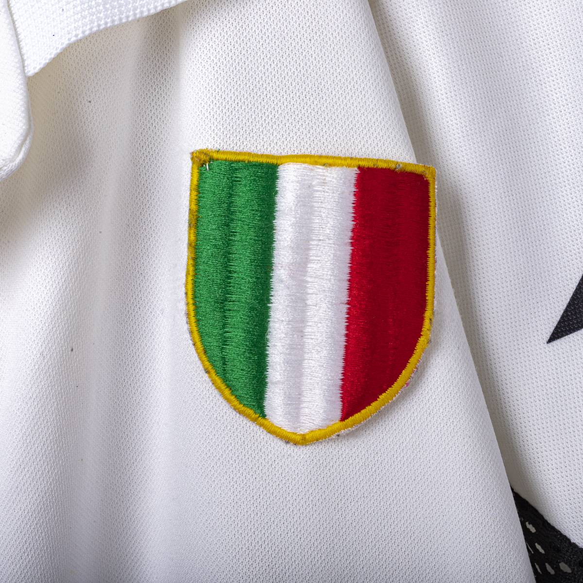 Maglia Away Juventus Kappa Del Piero n10 1998/1999