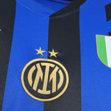 Inter Maglia Home 2024/25 Finale UCL