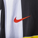 Maglia Home Juventus Nike New Holland 2007/2008