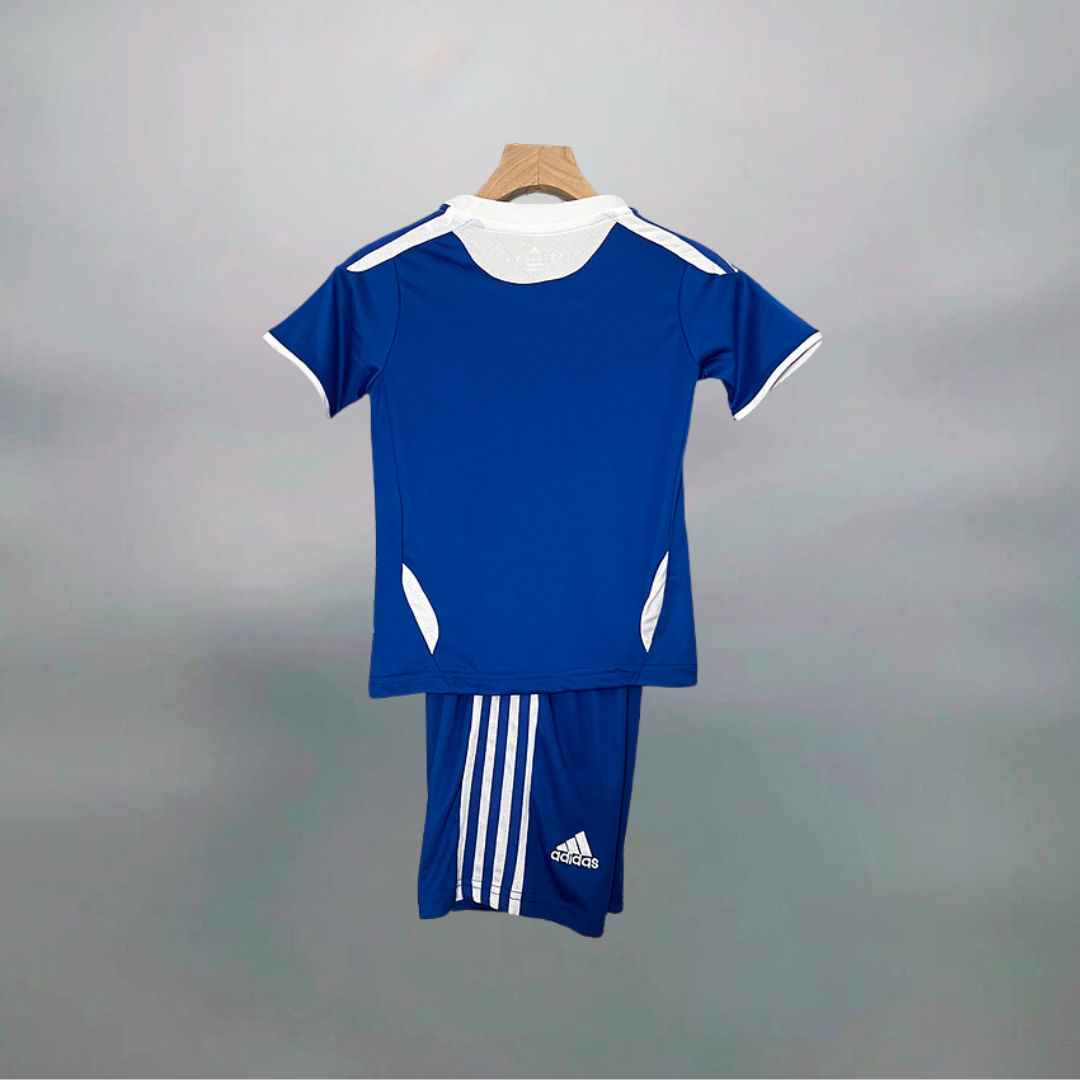 Chelsea Completo Home 2011/12 - BAMBINO