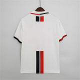 Milan Maglia Away 1996/97