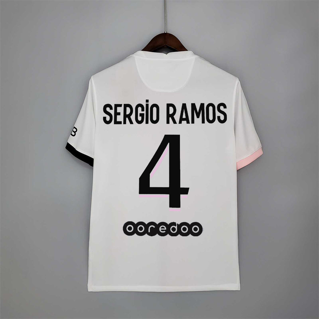 PSG Maglia Away 2021/22