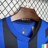 Inter Maglia Home 2024/25 Finale UCL