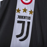 Maglia home juventus adidas Dybala 10 Adizero 2017/2018