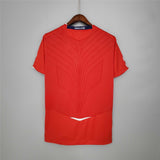 Inghilterra Maglia Away 2008