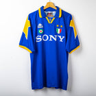 Maglia Away Juventus Kappa Sony 1995/1996