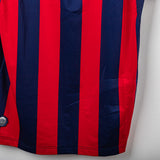 maglia home crotone zeus 2017/2018