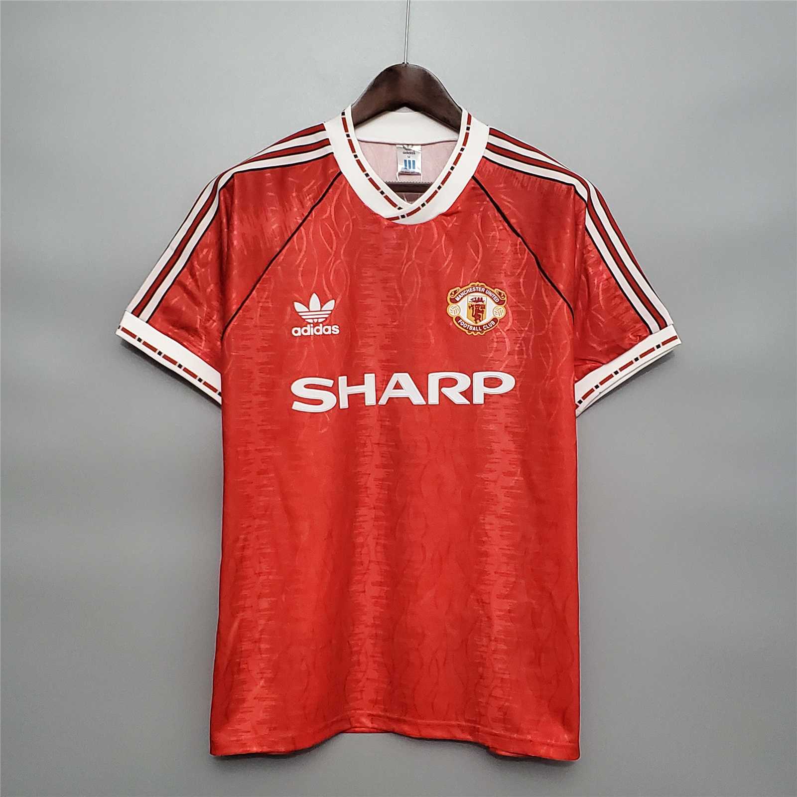 Man. United 1992 + Man. United 1999 + Man. United 2008