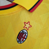 Milan Maglia Third 1995/96