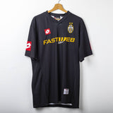 Maglia Away Juventus Lotto Fasteweb Del Piero 10 2001/2002