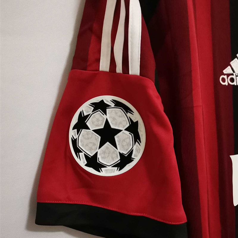 Milan Maglia Home 2014/15