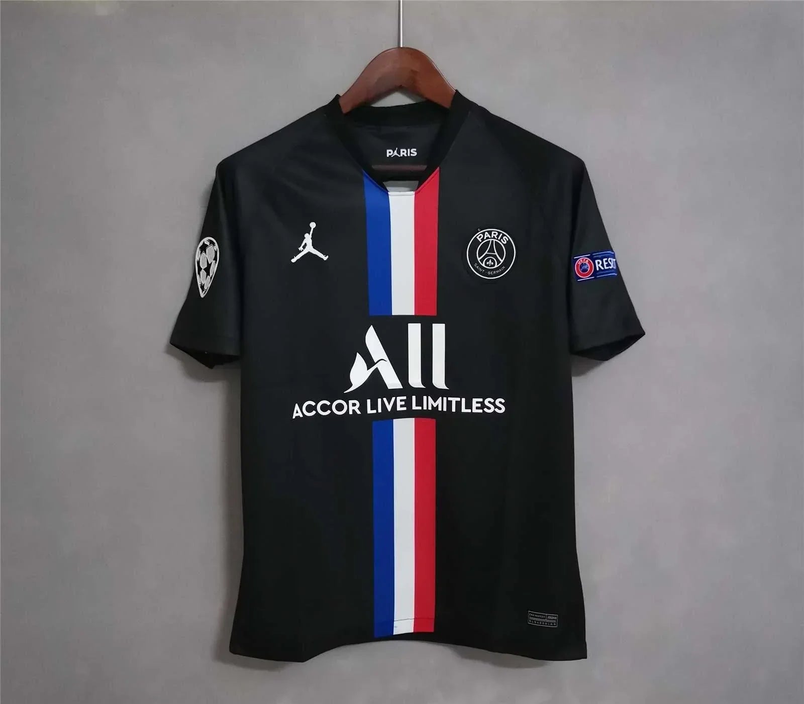 Maglia Neymar PSG Fourth 2019/20