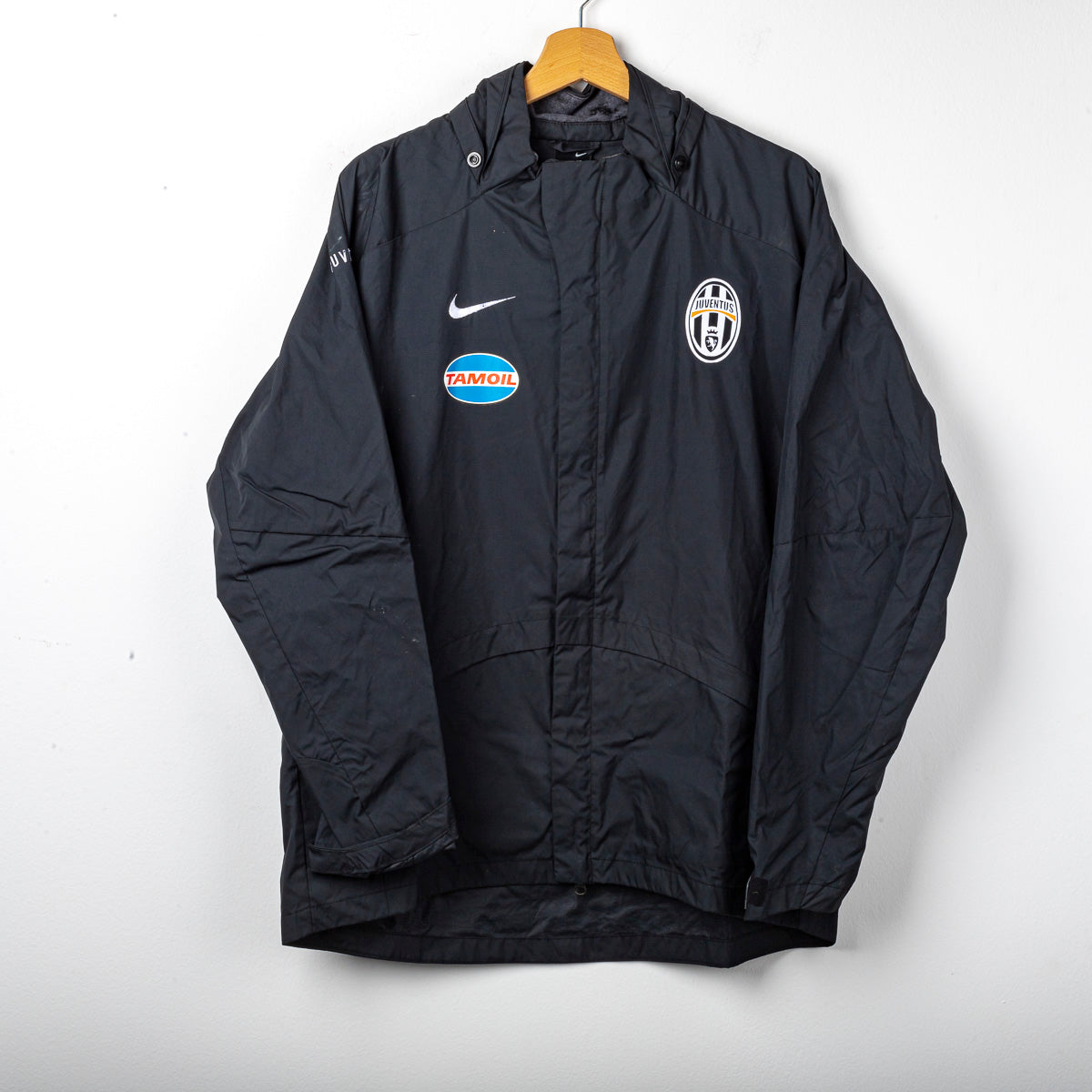 Giacca Juventus Nike Tamoil 2006/2007
