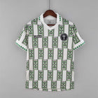 Nigeria Maglia Home 1994