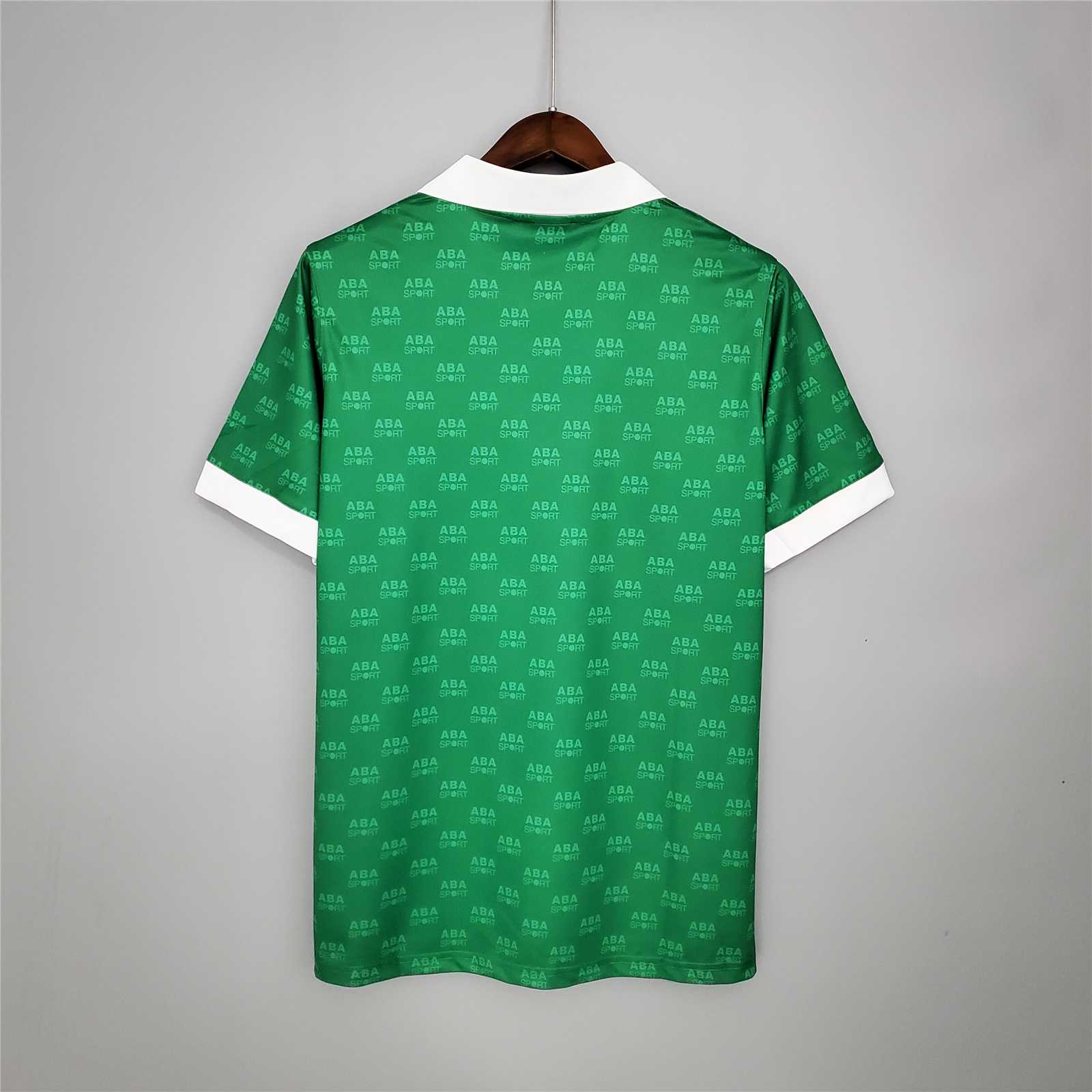 Messico Maglia Home 1996
