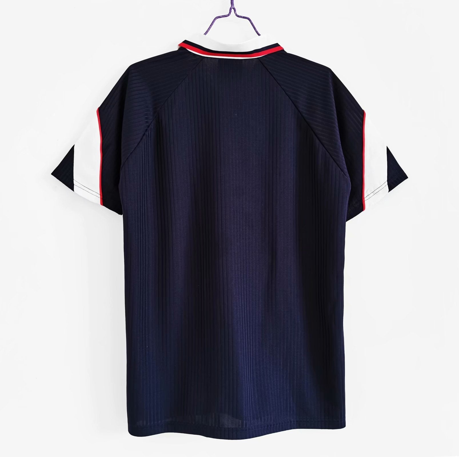 Scozia Maglia Home 1996